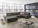 Wohnlandschaft Marella | Grau