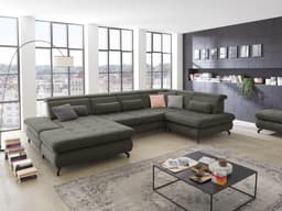 Wohnlandschaft Marella | Grau