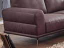 W.Schillig Ecksofa Montanaa IV | Braun 3