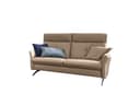 Einzelsofa Caracas | Braun