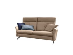 Einzelsofa Caracas | Braun
