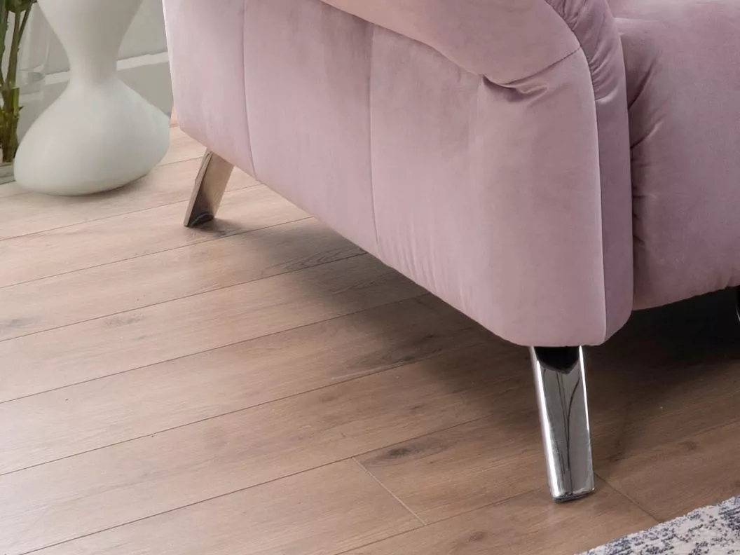 Ecksofa Pippa | Lila