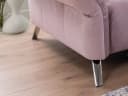 Ecksofa Pippa | Lila 3