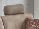 Ecksofa Zanano IV | Beige 3
