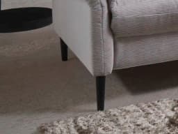 Ecksofa Carpin II | Grün