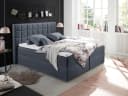 Boxbett Bamir | Grau