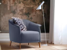 Polstersessel Corzano II | Blau