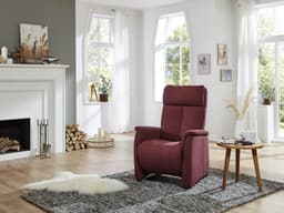 Relaxsessel Palmira | Grau