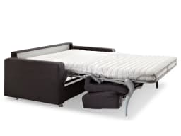 Schlafsofa Belfiore | Grau