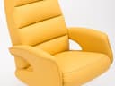 Relaxsessel Kerndl | Weiß 3