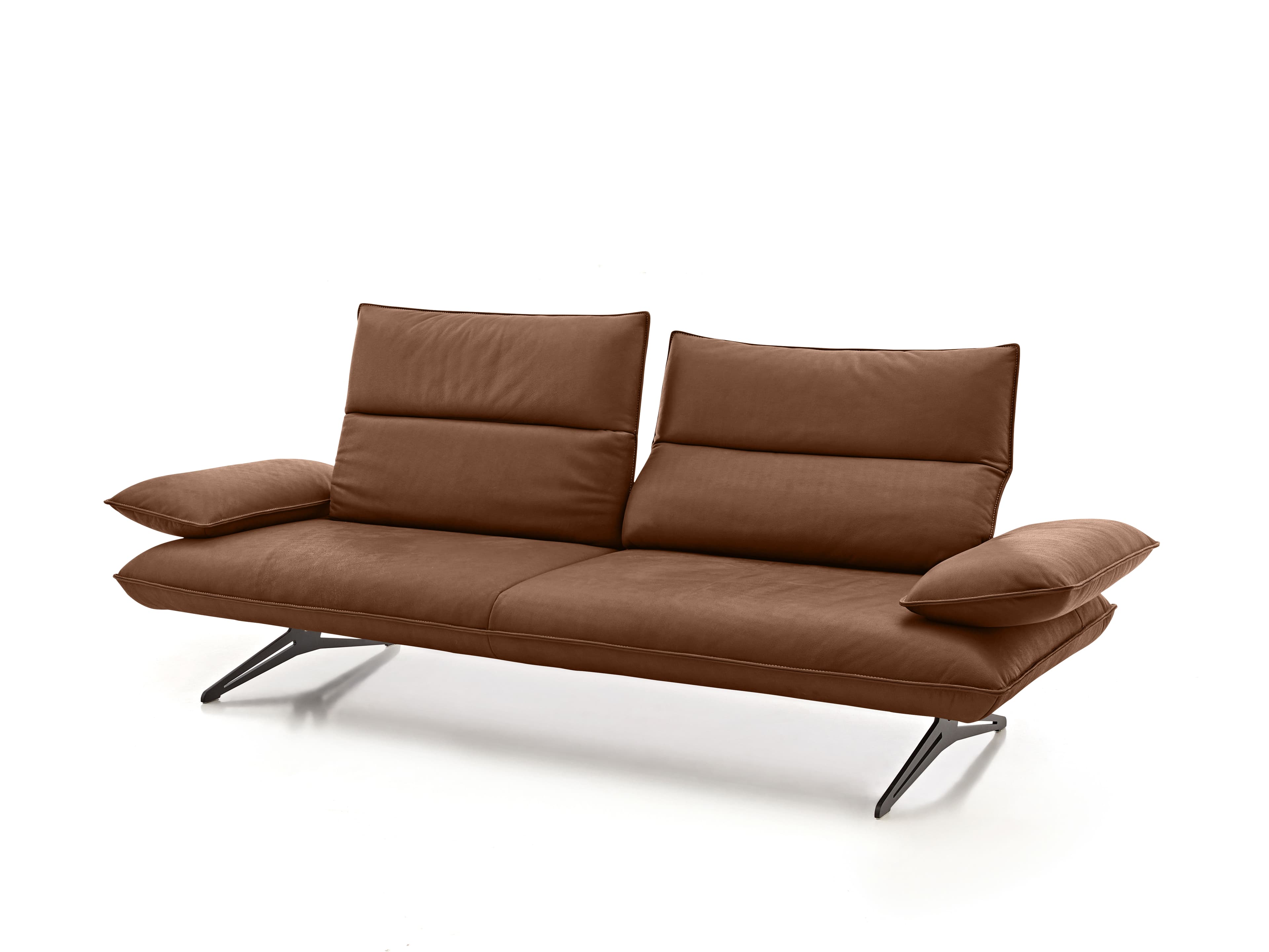 Koinor Einzelsofa Caio | Braun