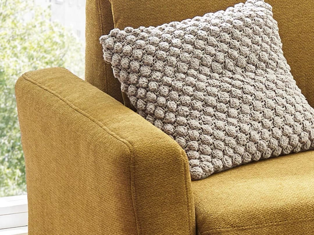 Schlafsofa Metaponto II | Orange