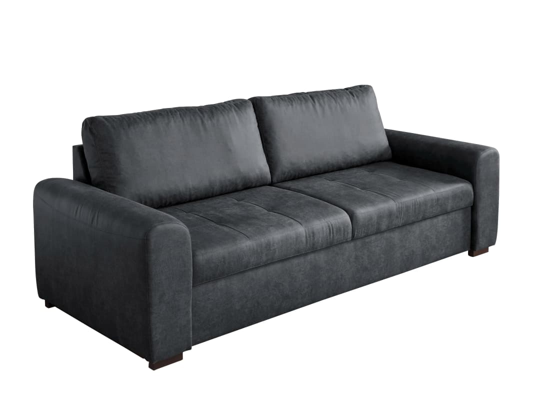 Einzelsofa Harder | Grün