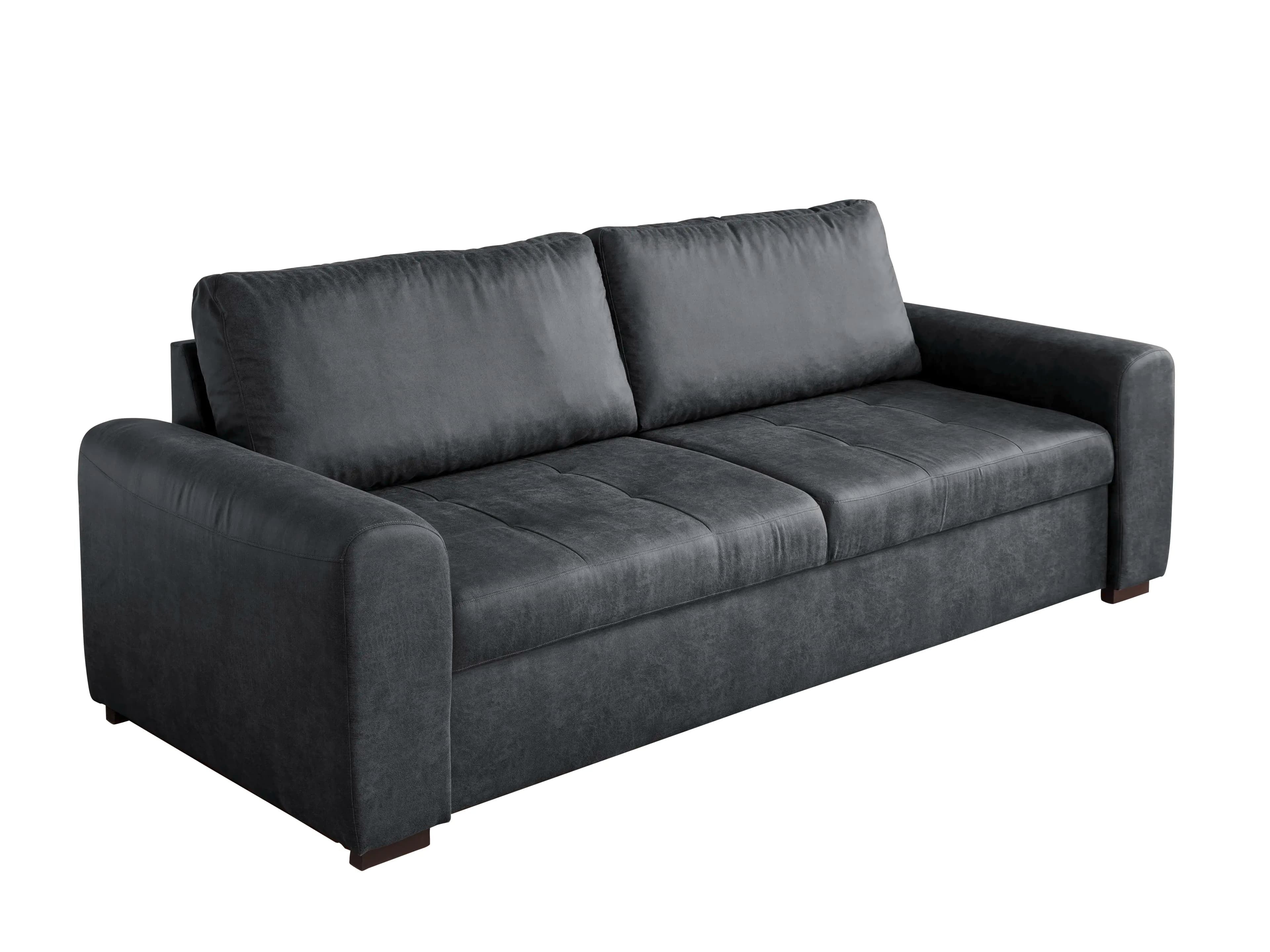 Einzelsofa Harder | Grau