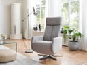 Kabs Relaxsessel Chester | Blau 2