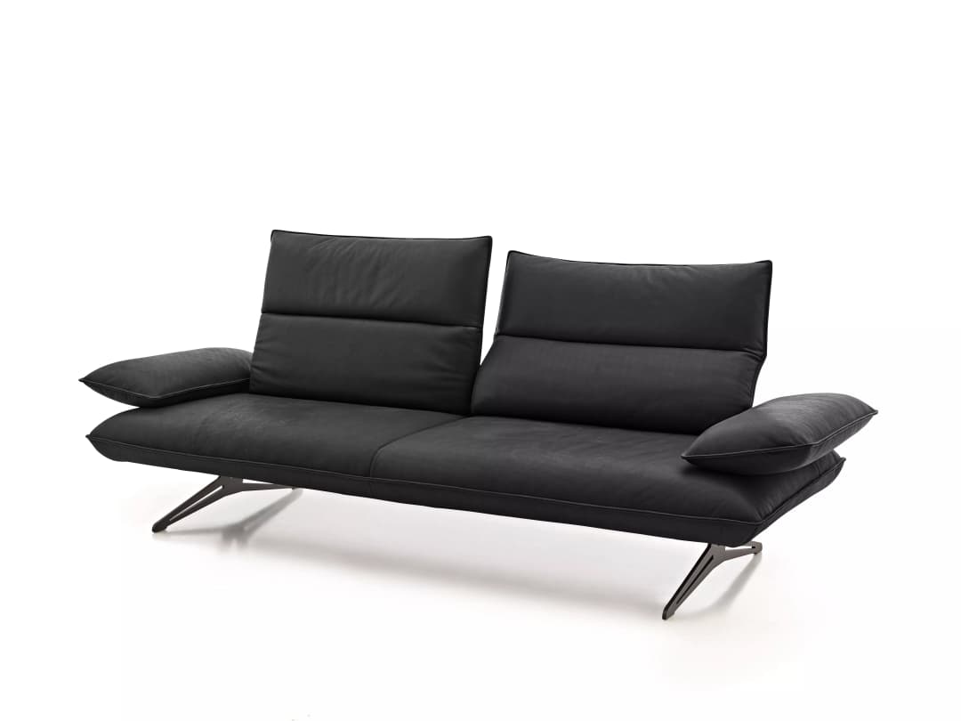 Koinor Einzelsofa Caio | Grau