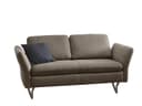 Einzelsofa Grontario III | Grau