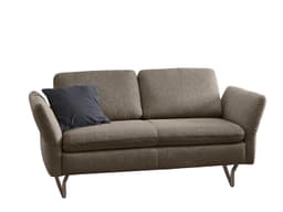 Einzelsofa Grontario III | Grau