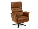 Relaxsessel Kattina II | Braun