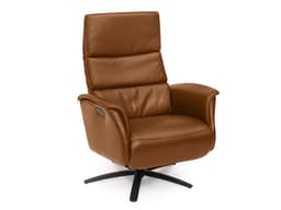 Relaxsessel Kattina II | Braun