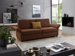 Schlafsofa Penta V | Beige