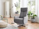 Relaxsessel Chester | Grau