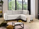 Ecksofa Samara IV | Beige