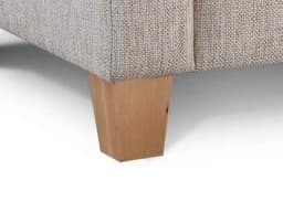 Sessel Scandicci VIII | Weiß