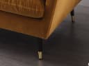 Einzelsofa Hunter | Grau 3