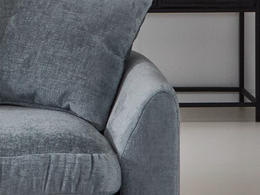 Ecksofa Gaio | Türkis