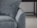 Ecksofa Gaio | Türkis 4