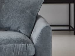 Ecksofa Gaio | Türkis