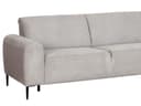 Ecksofa Memphis III | Grau 4