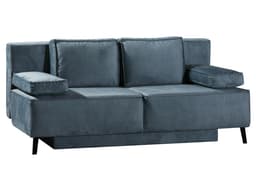 Schlafsofa Rico II | Türkis