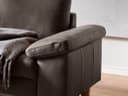 Einzelsofa Cabianca XVII | Braun 4