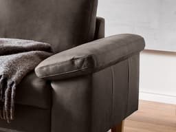 Einzelsofa Cabianca XVII | Braun