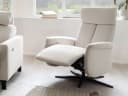 Relaxsessel Chester II | Grau 3