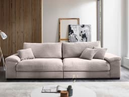 Bigsofa Inga 2.0 II | Rosa