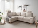 Ecksofa Betsy II | Grau 2
