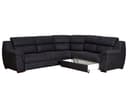 Ecksofa Mailo II | Grau 4