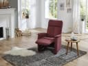 Relaxsessel Palmira | Rot 3