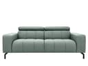 Einzelsofa Dominic | Blau