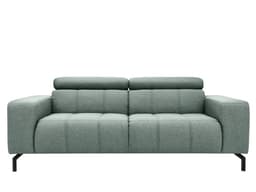 Einzelsofa Dominic | Blau