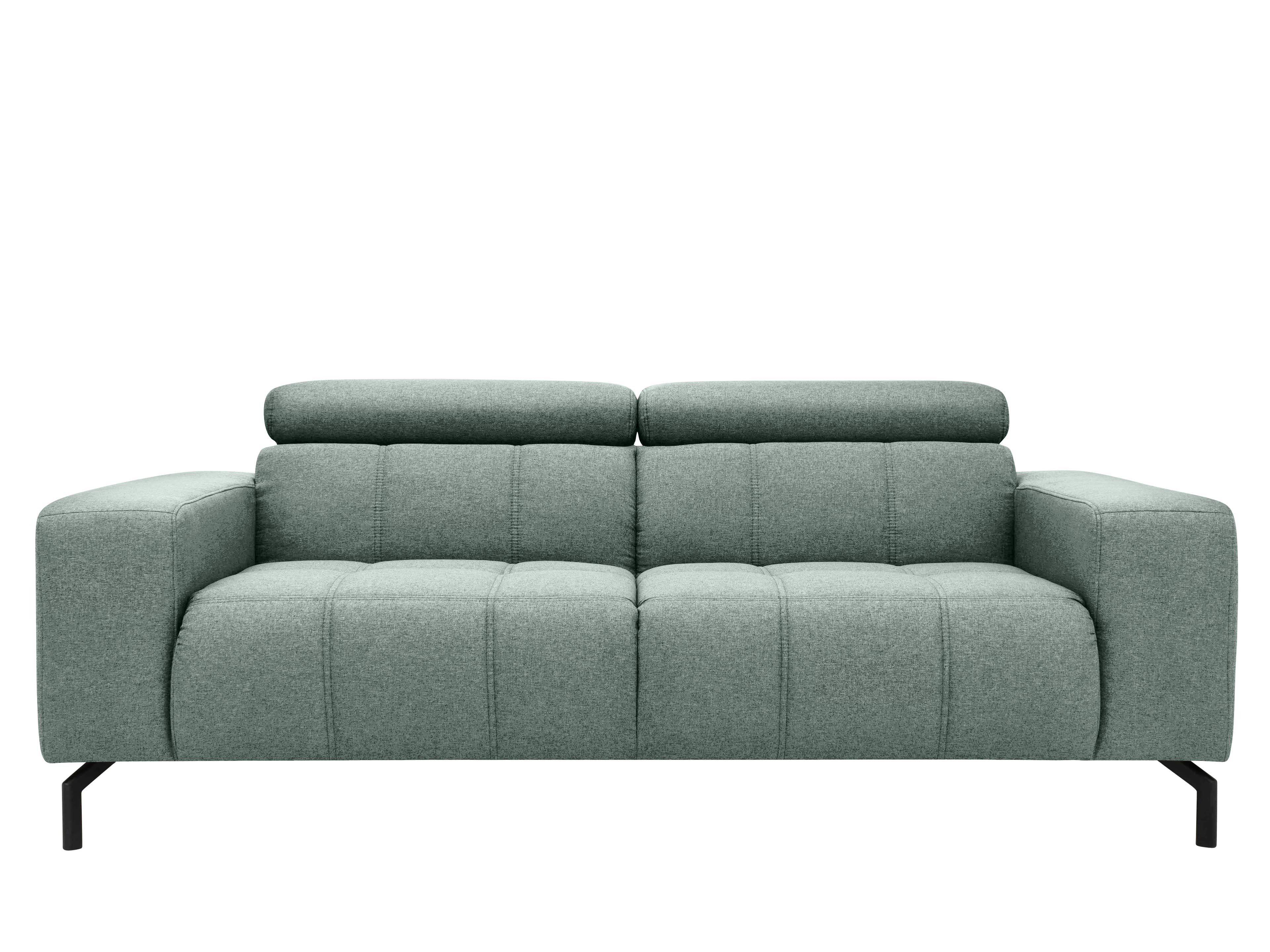 Einzelsofa Dominic | Blau