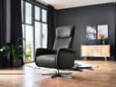 Relaxsessel Cambs III | Grau