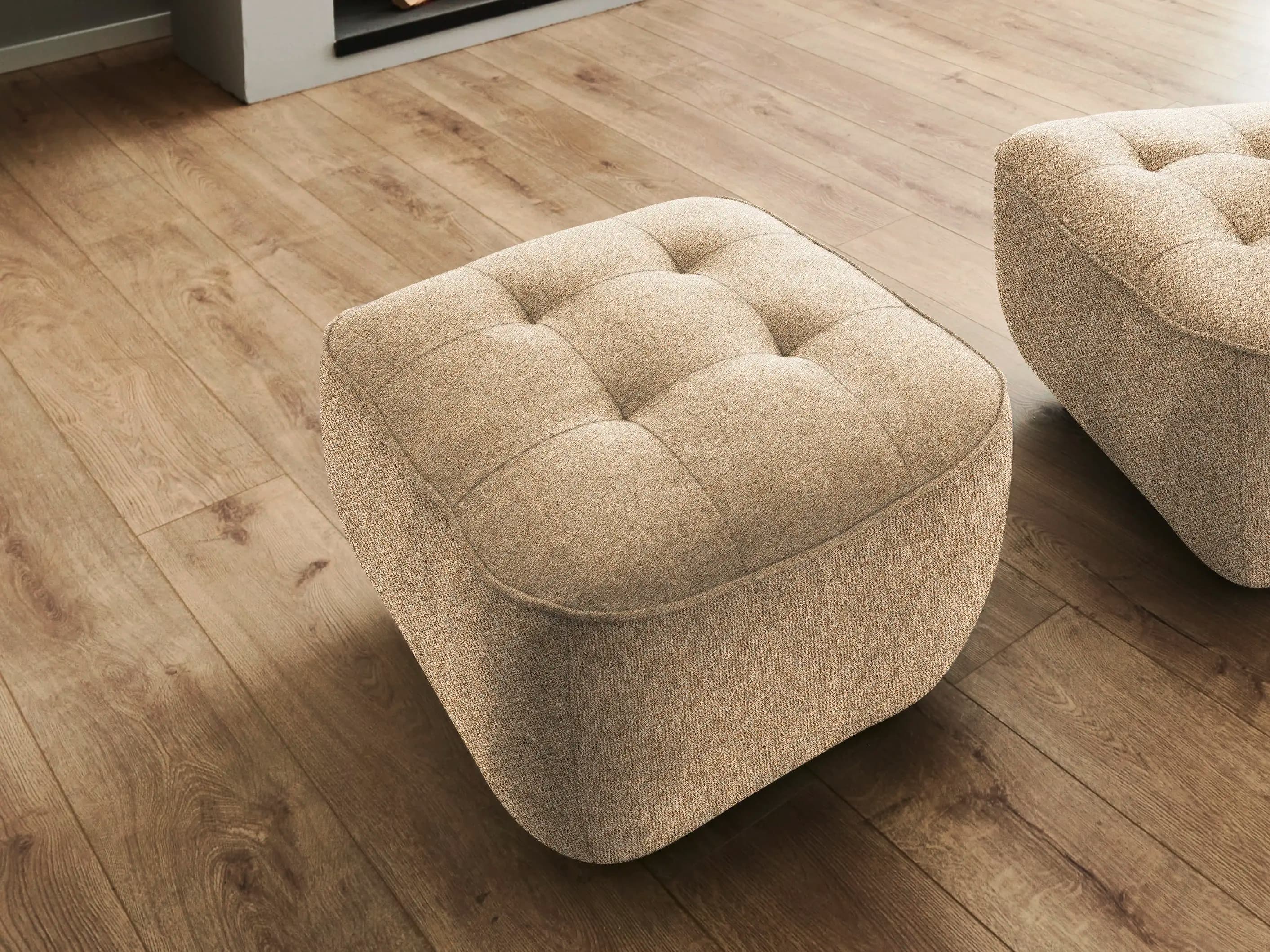 Kantea II Hocker | Braun