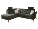 Ecksofa Sören | Grau 2