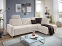 Ecksofa Spello IV | Beige