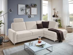 Ecksofa Spello IV | Beige