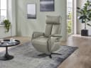 Relaxsessel Pontey II | Grau